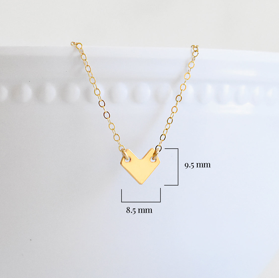 Pendant Length