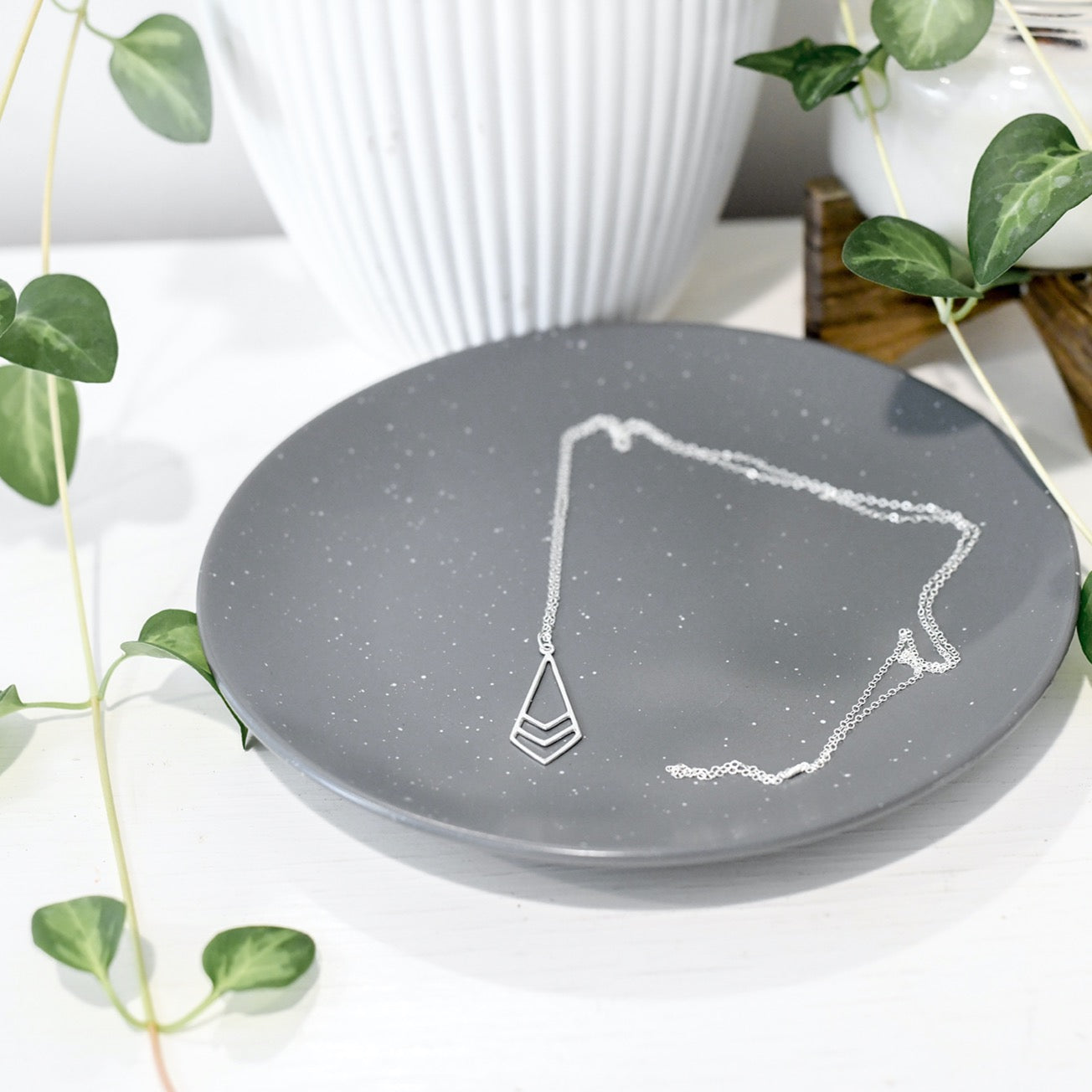 The Veronica Necklace