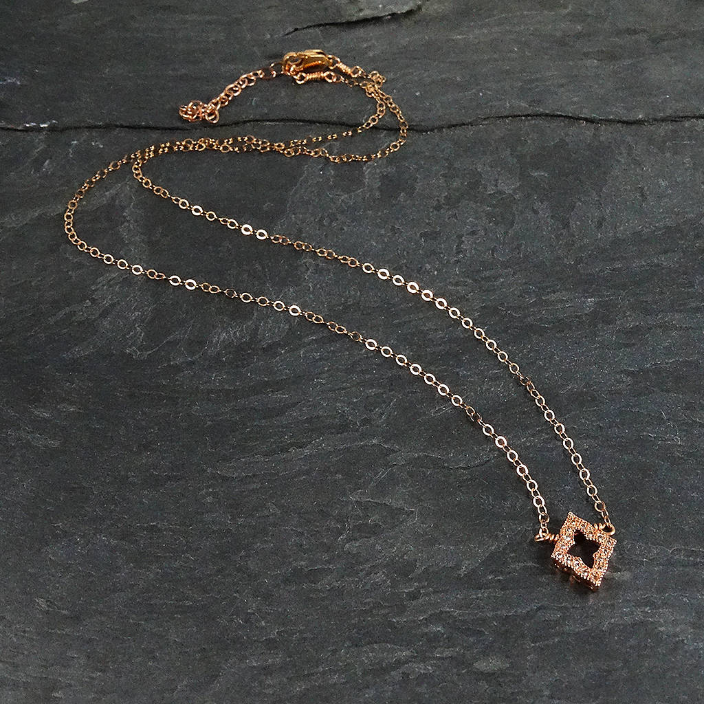 16 inch Necklace