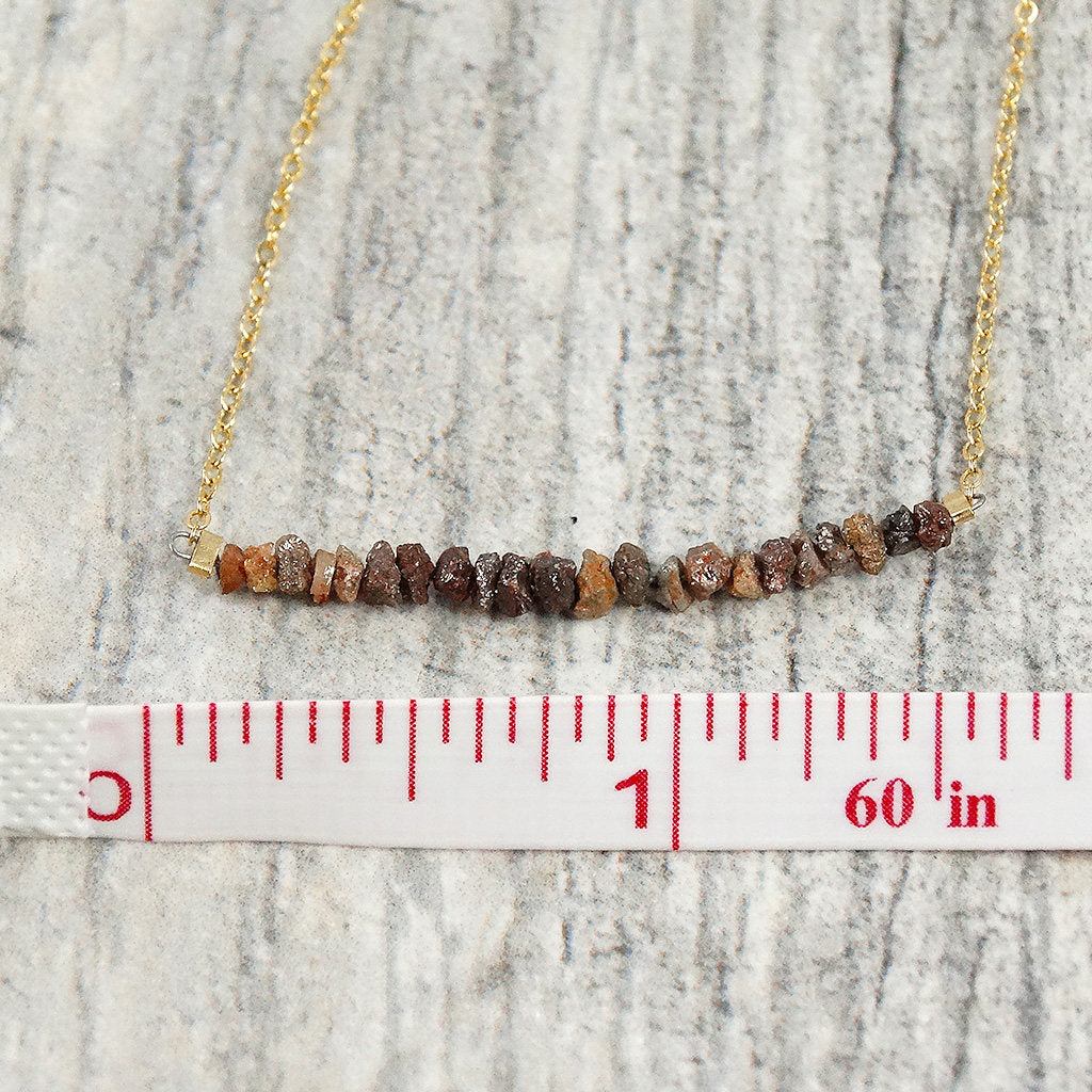 Small Pendant Necklace