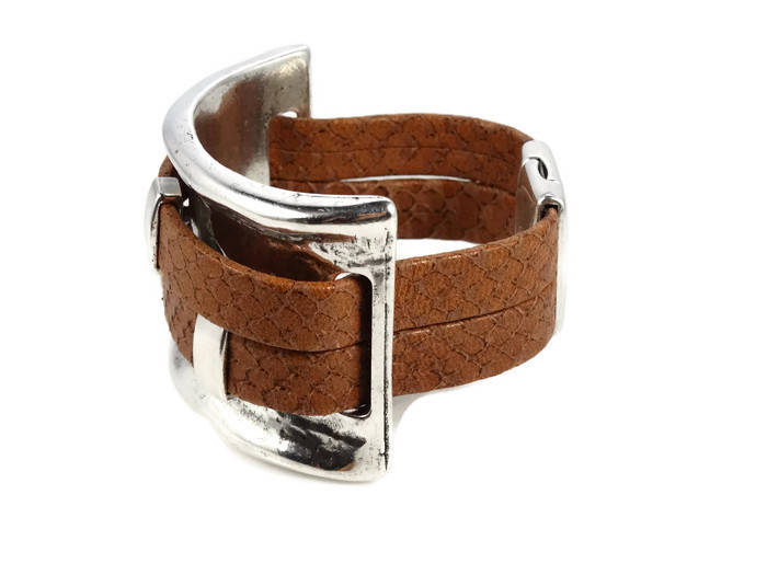 Statement Bracelet