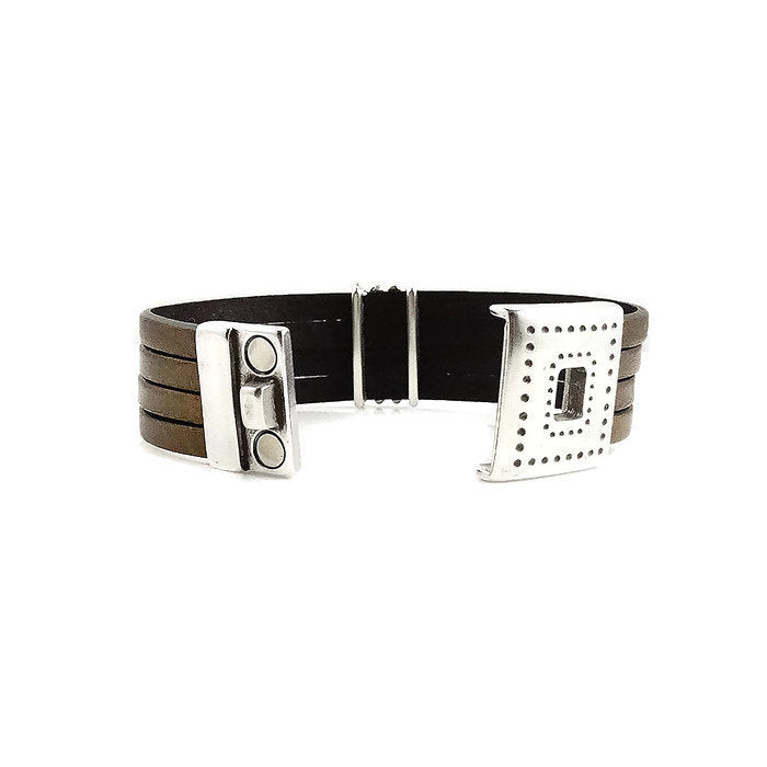Magnetic Clasp