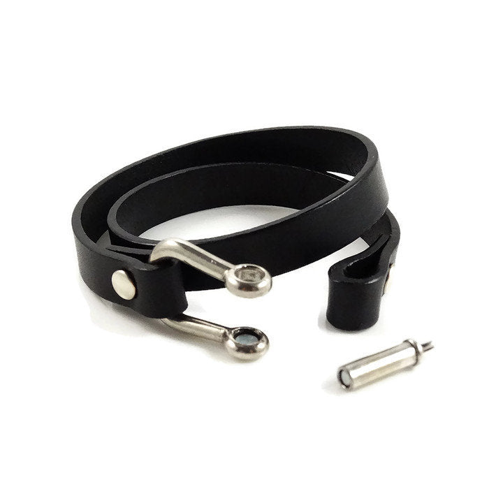 Women's Wrap Bracelet