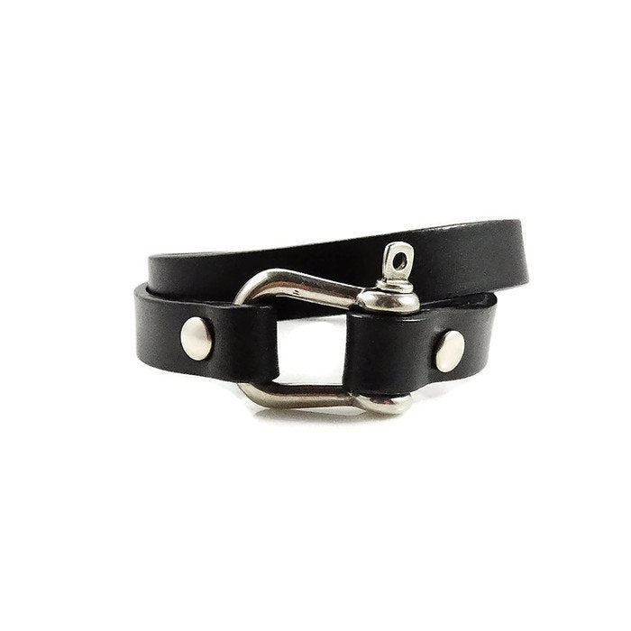 Horseshoe Dog Collar