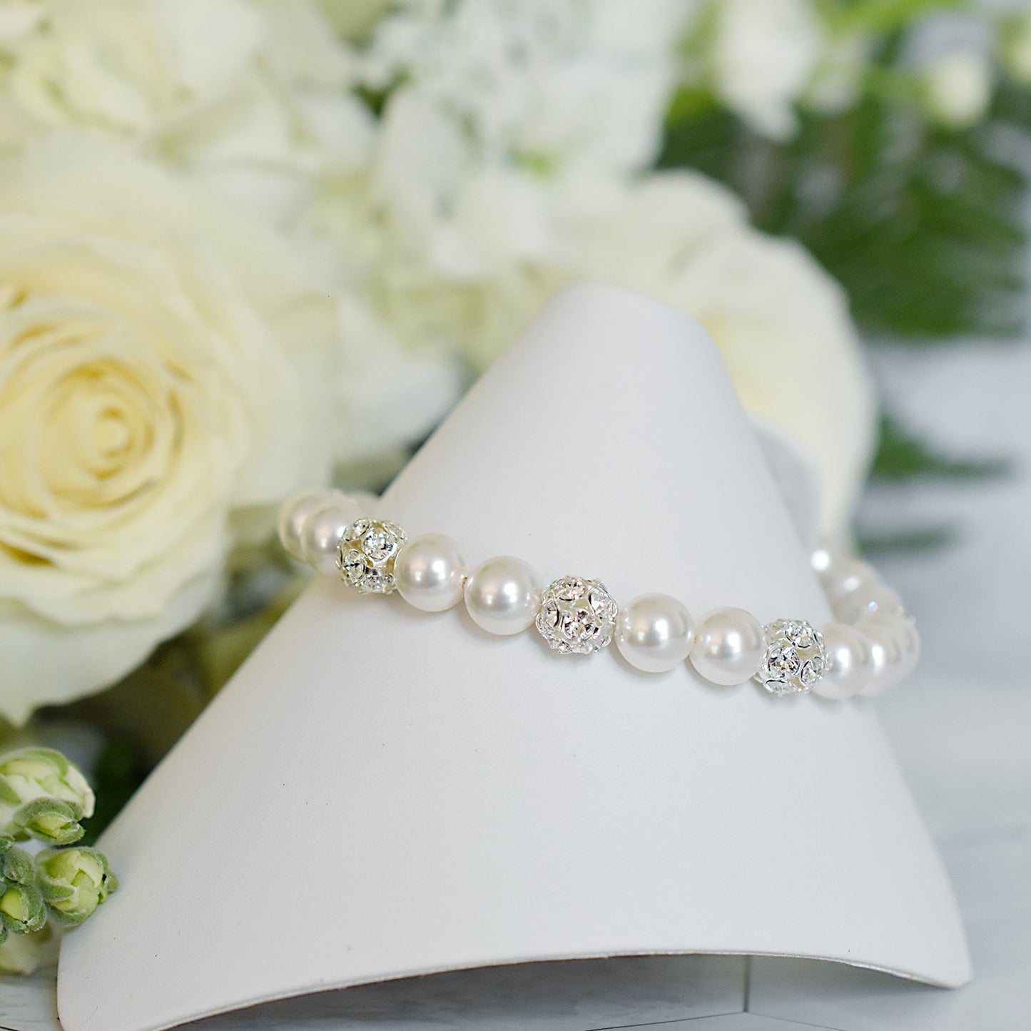 The Audrey Bracelet