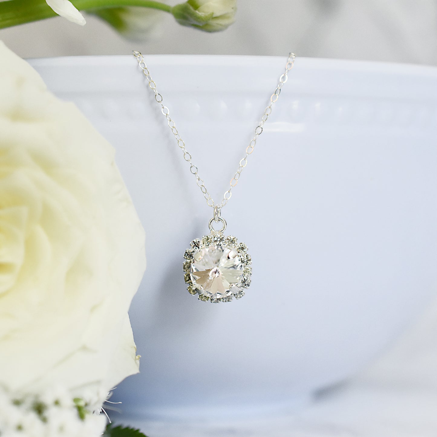 The Diana Necklace