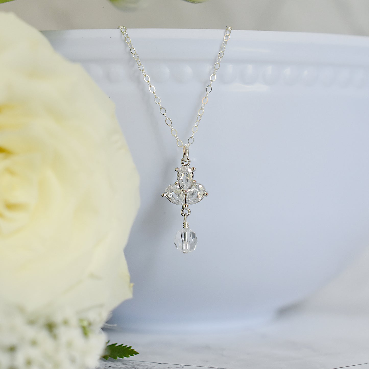 The Ana Necklace