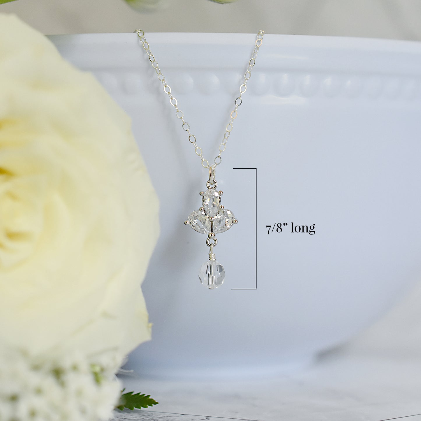 Pendant Length