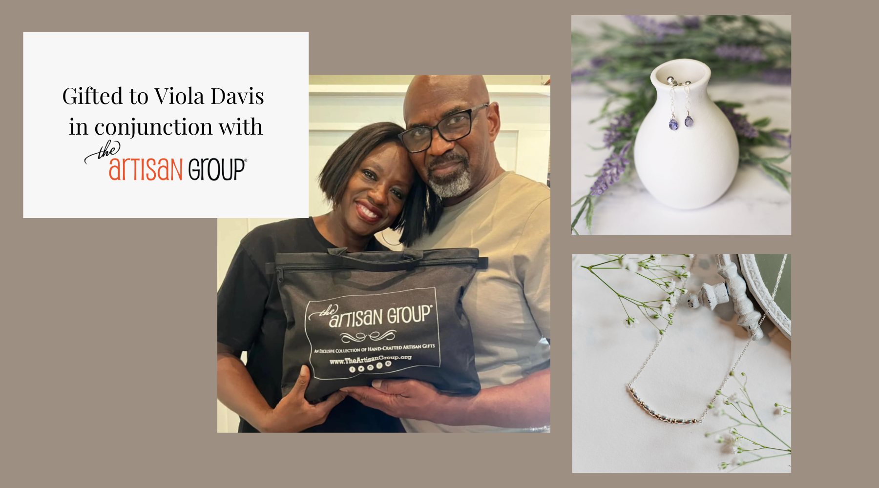 A Special Gifting Designed by Stacey Jewelry, LLC