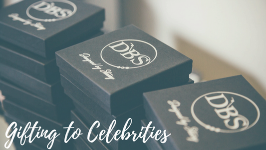 Gifting to Celebrities