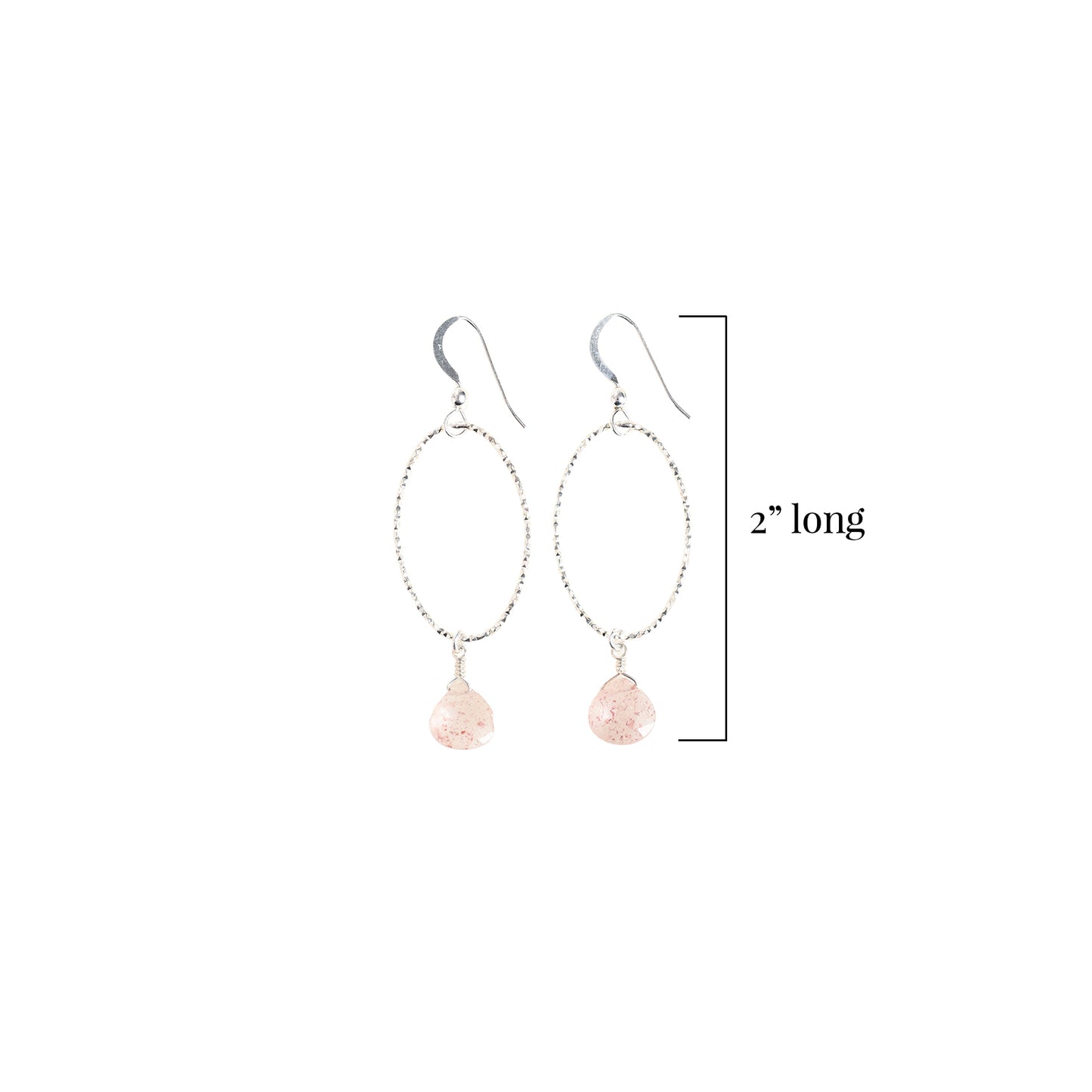 Earring Length