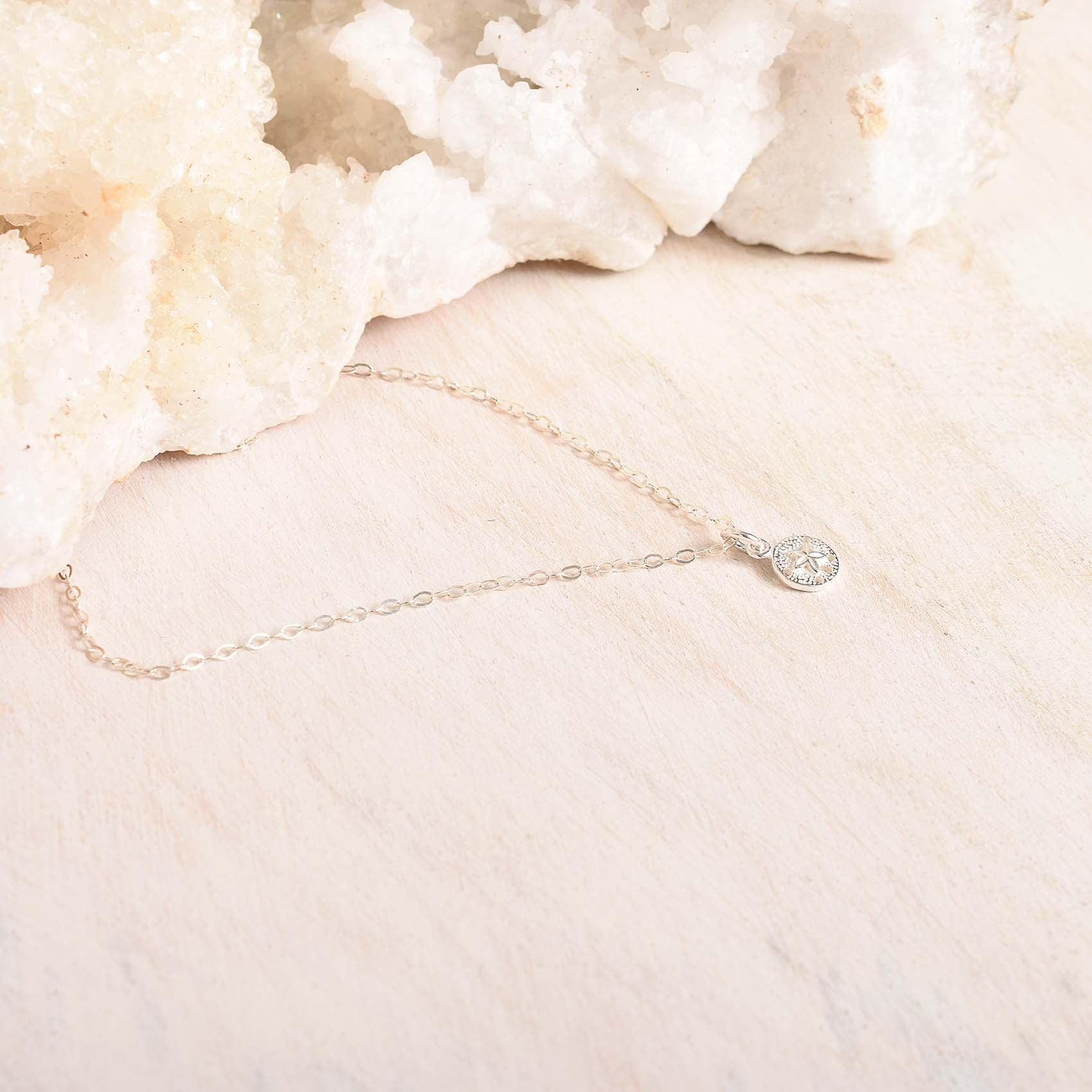 Dainty Necklaces for Women