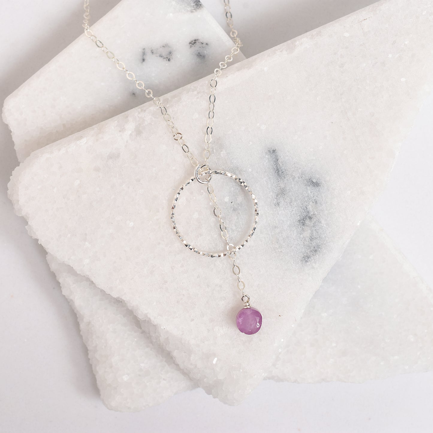 July Birthstone Gift for Women