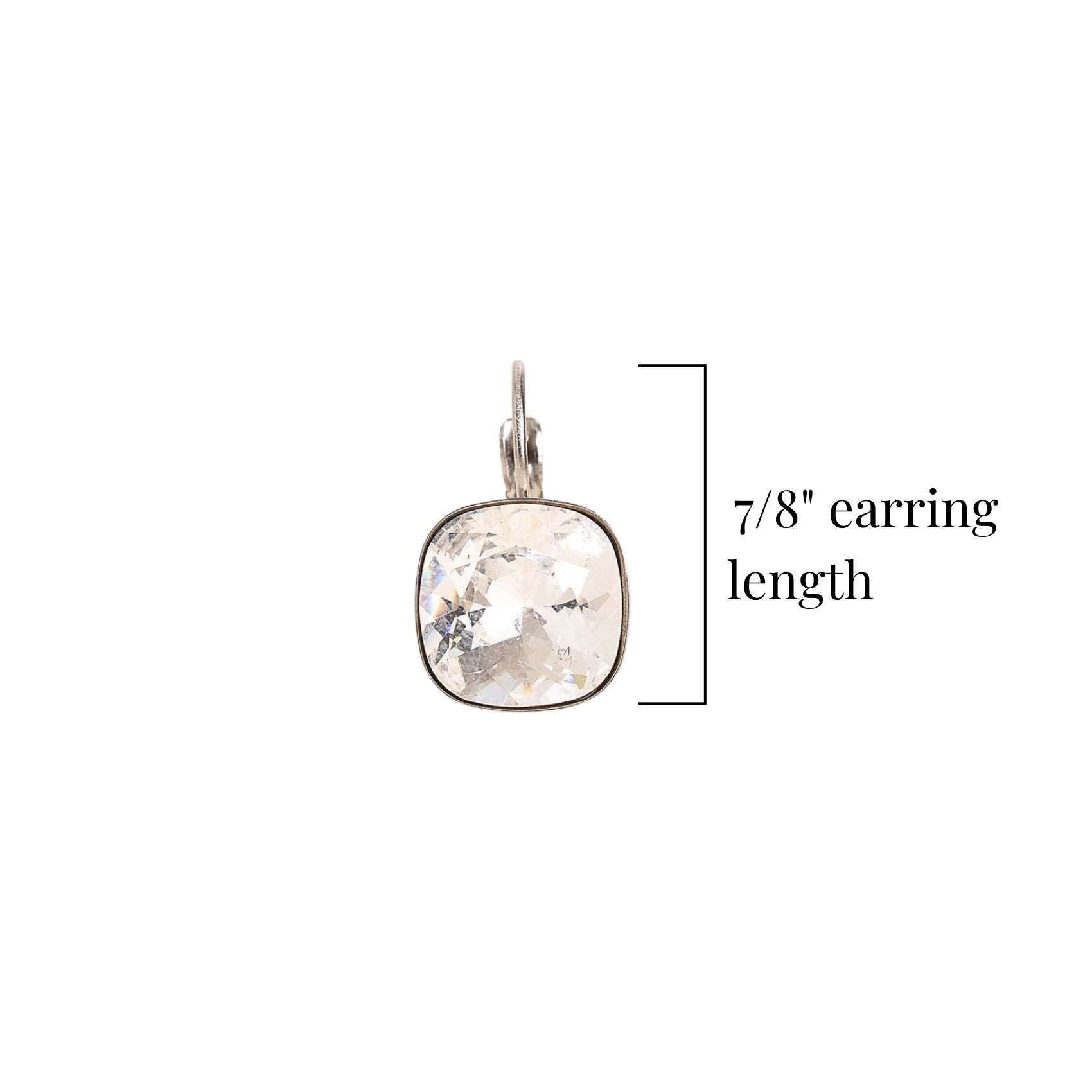 Earring Length 