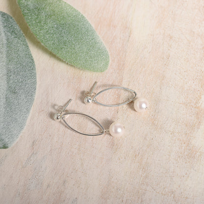 The Devon Earrings