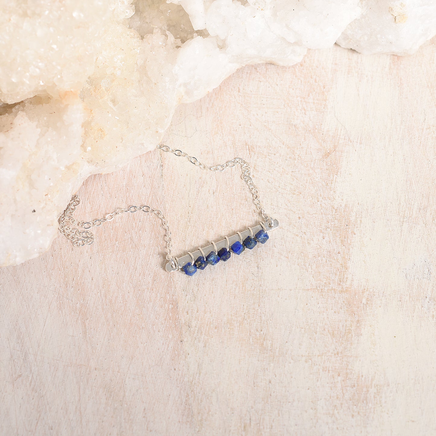 The Aubrey Necklace