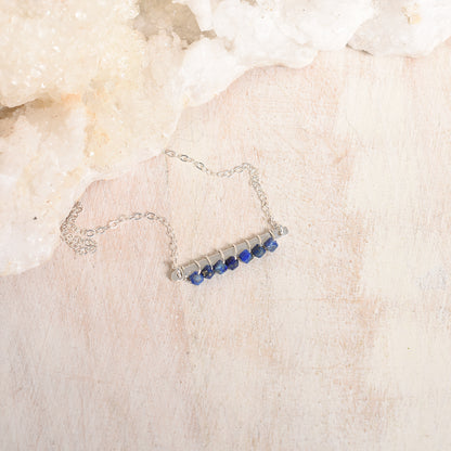 The Aubrey Necklace