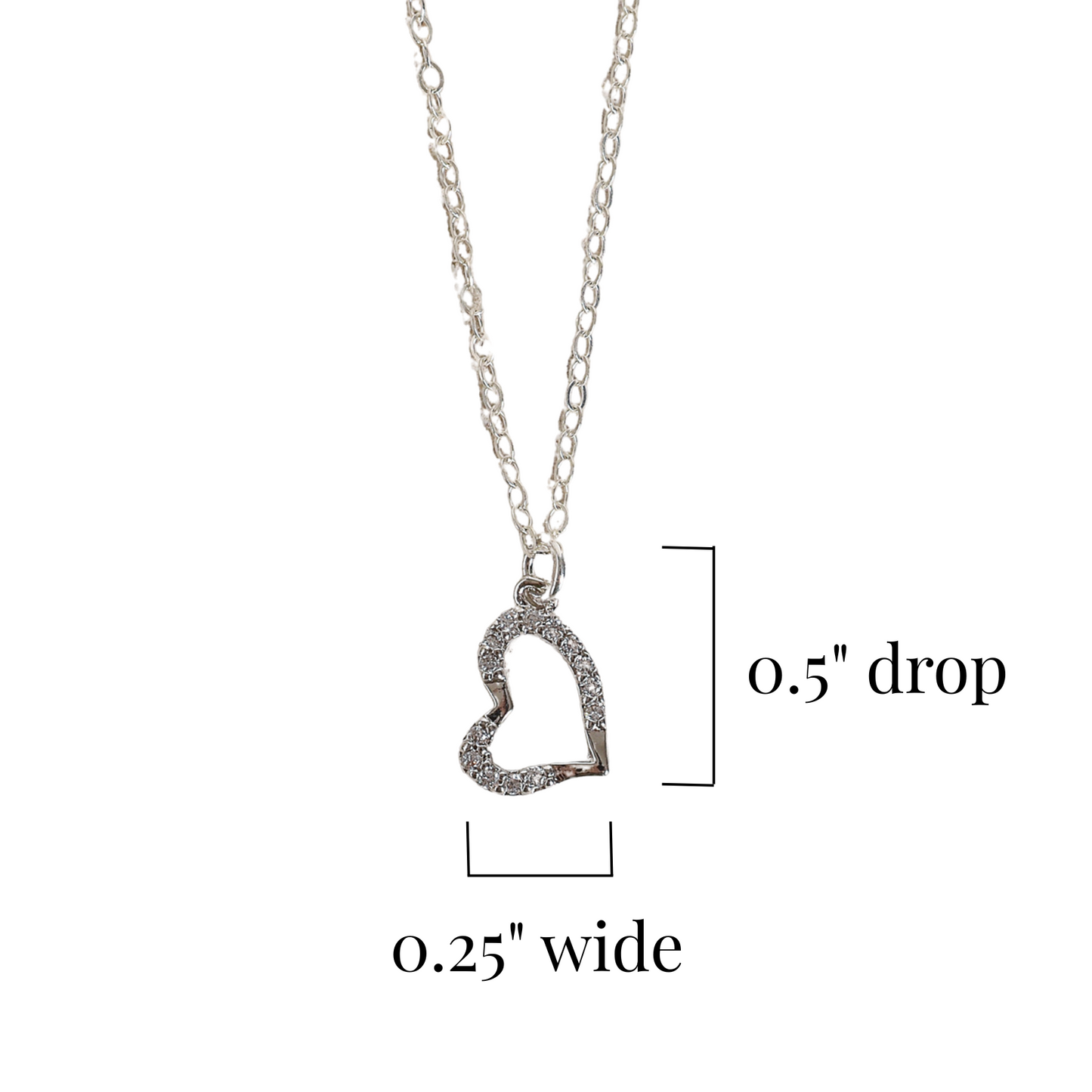 The Leah Necklace