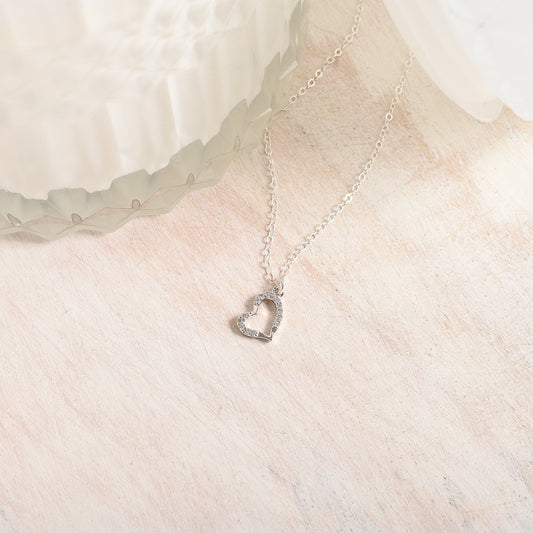 The Leah Necklace