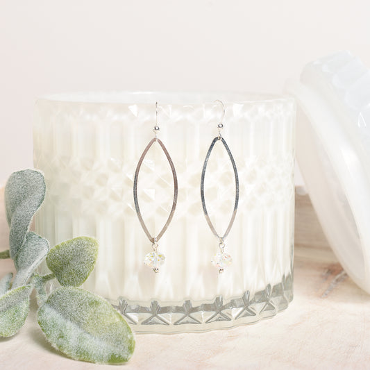 The Natasha Earrings