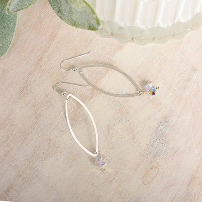 The Natasha Earrings
