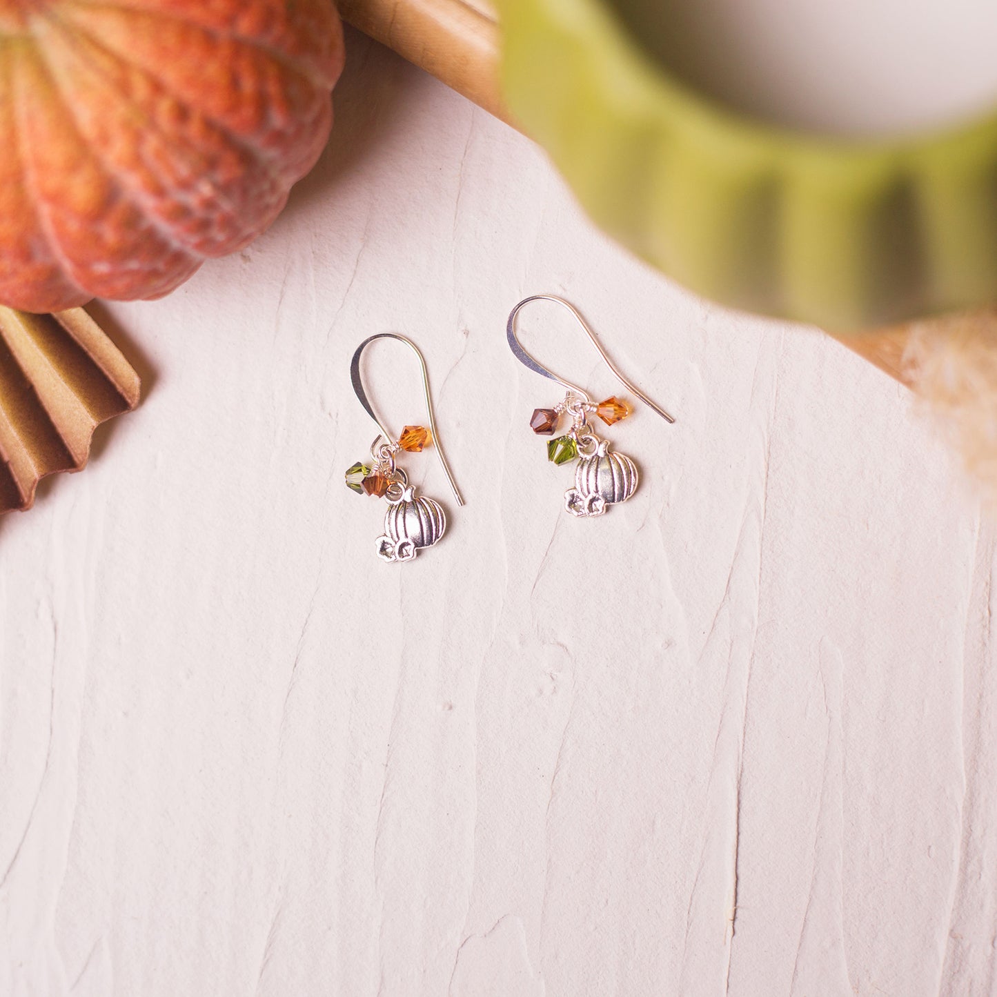 Halloween Earrings