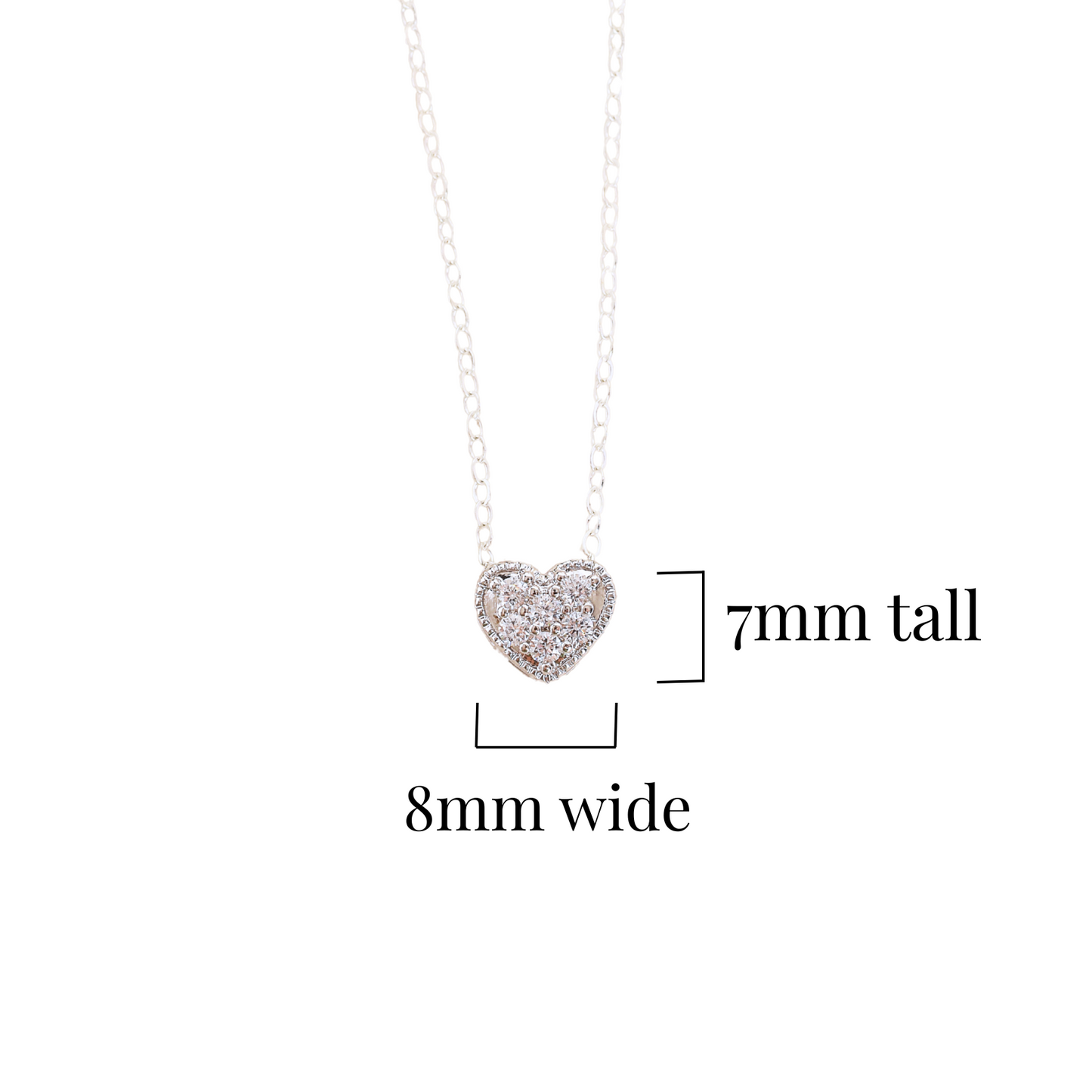 The Amor Necklace