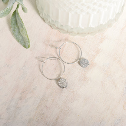 The Dana Earrings
