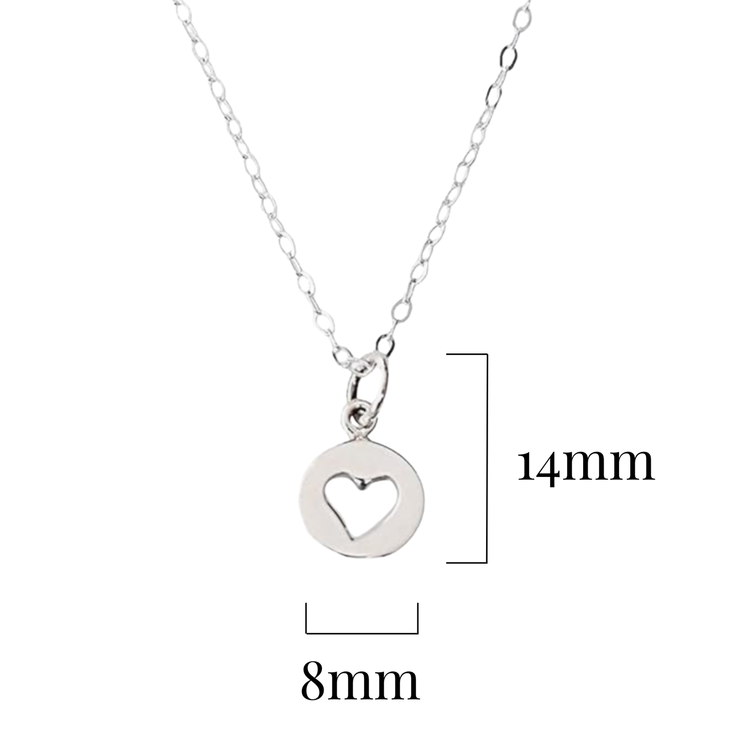 The Donna Necklace