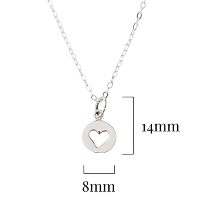 The Donna Necklace