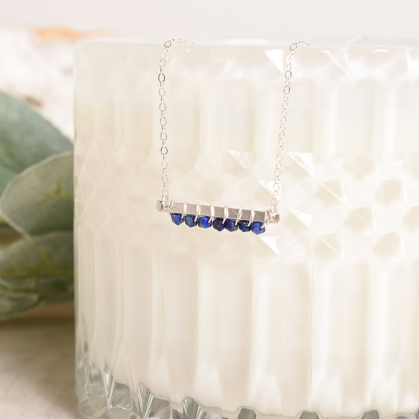 The Aubrey Necklace