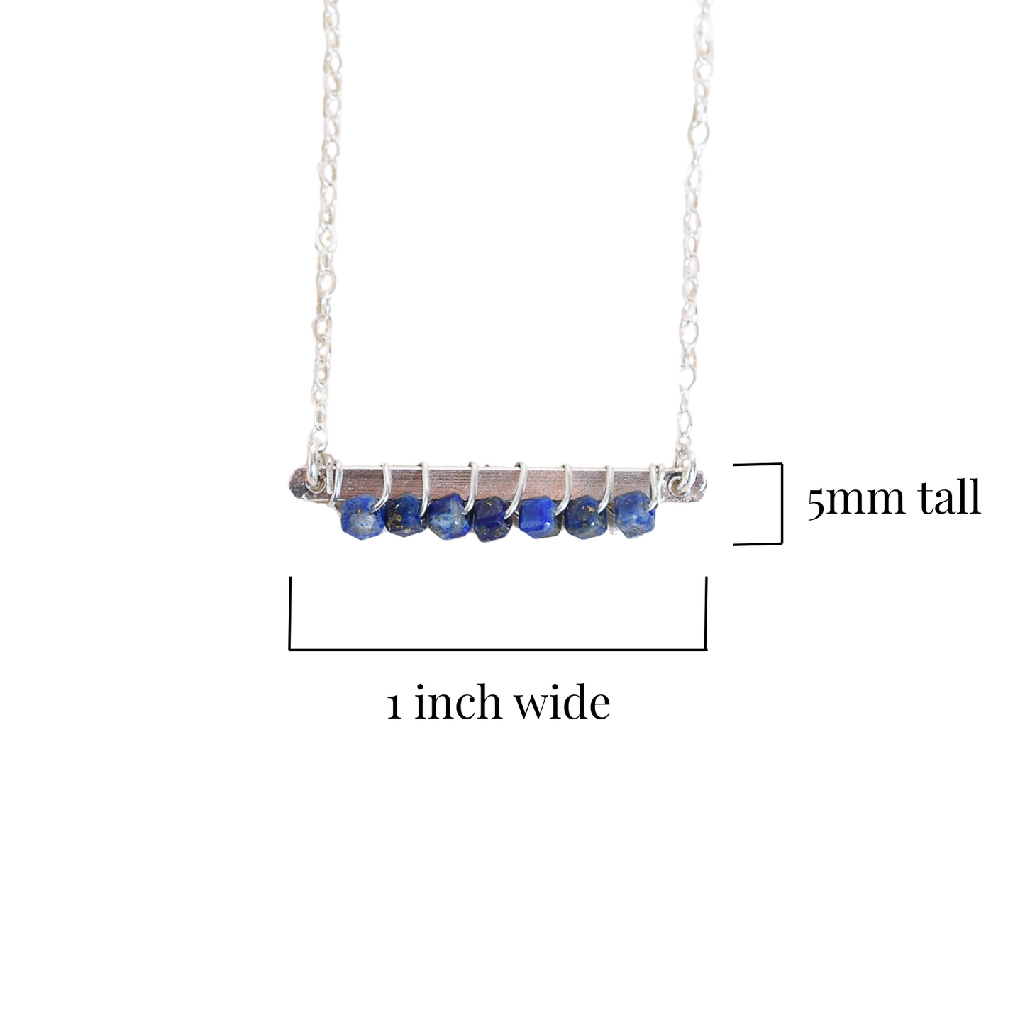 The Aubrey Necklace