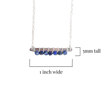 The Aubrey Necklace
