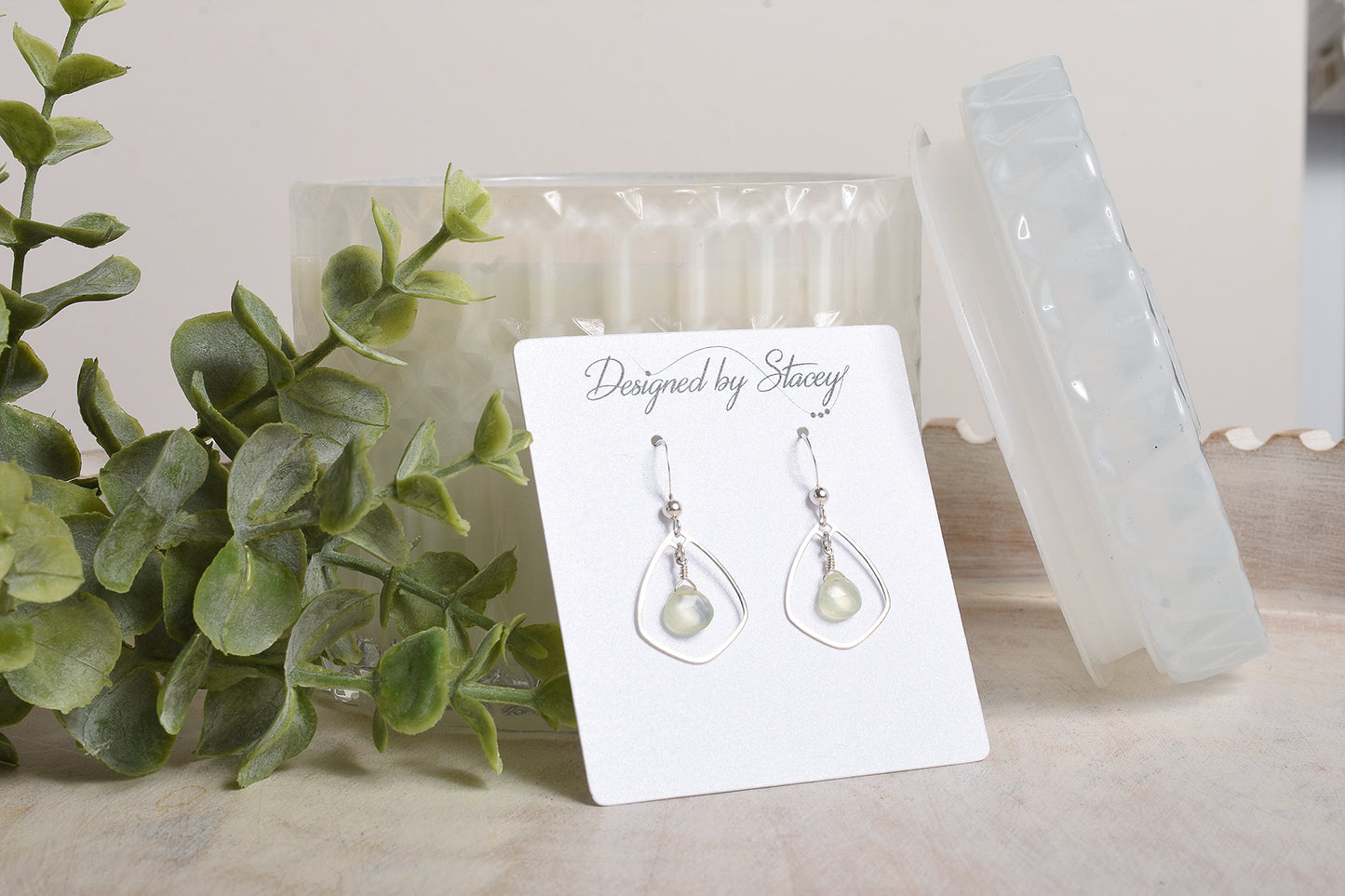 The Kaley Earrings