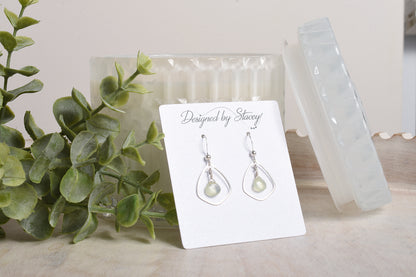 The Kaley Earrings