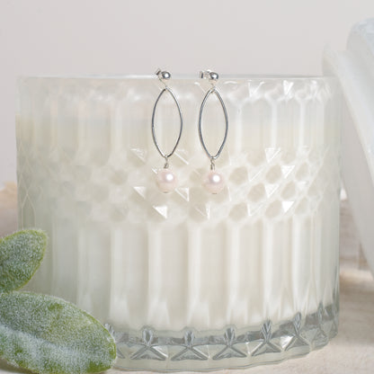 The Devon Earrings