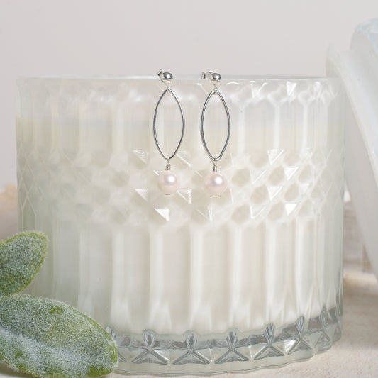 The Devon Earrings