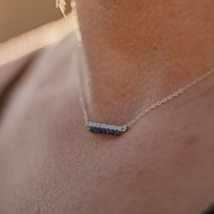 The Aubrey Necklace