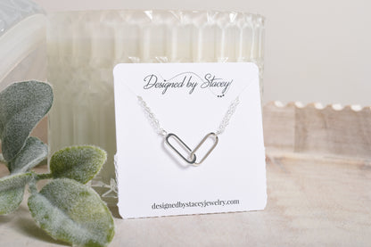 The Jenna Necklace
