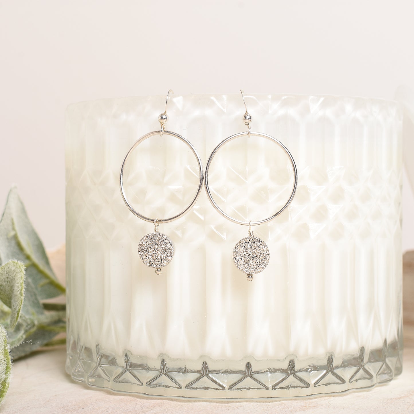 The Dana Earrings