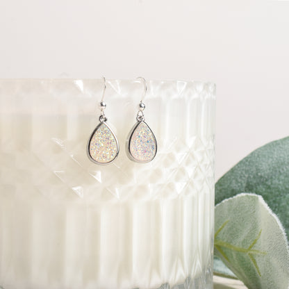 The Frost Earrings