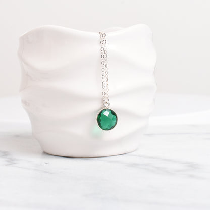 Birthstone Jewelry Gifts for May