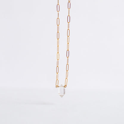 Trendy Paperclip Chain Jewelry