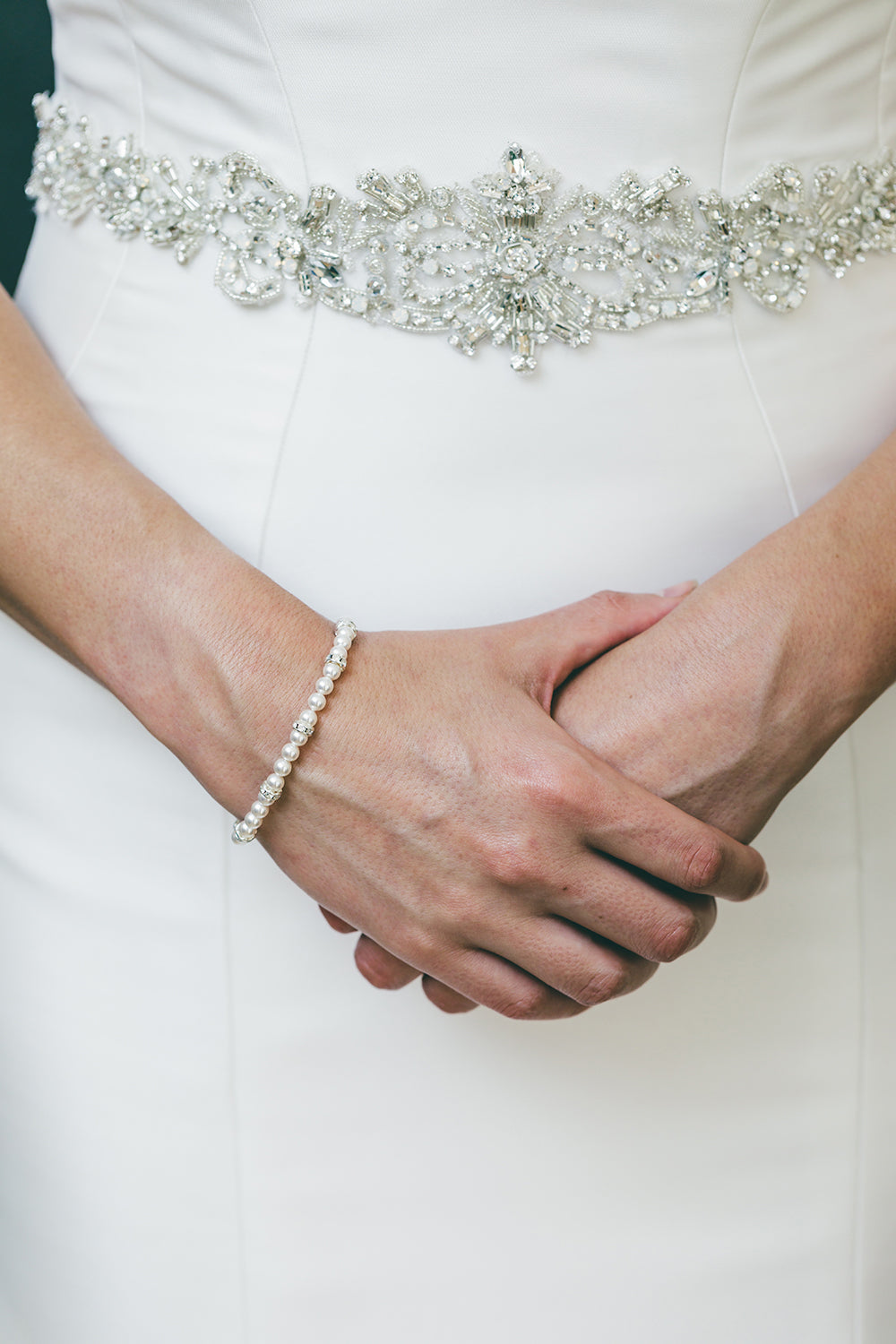 Elegant Wedding Jewelry