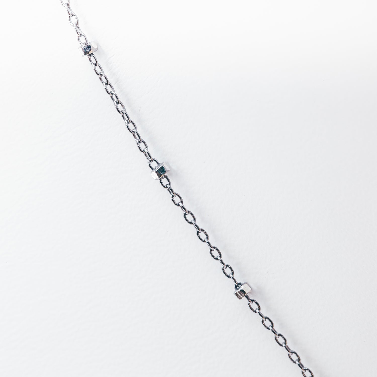 Satellite Chain Necklace 