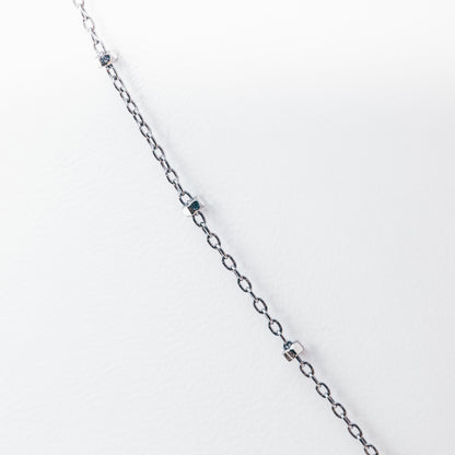 Satellite Chain Necklace 