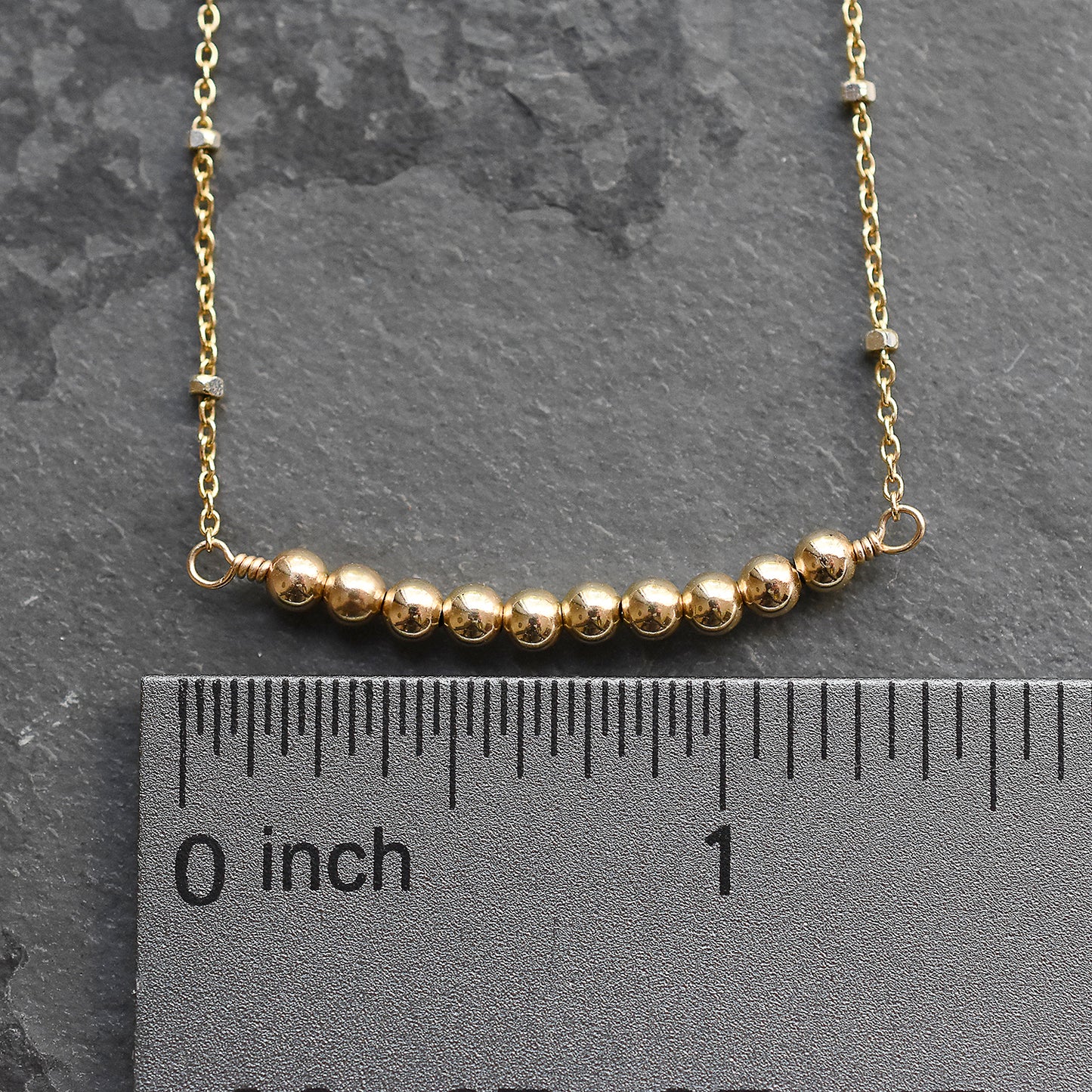 Pendant Width