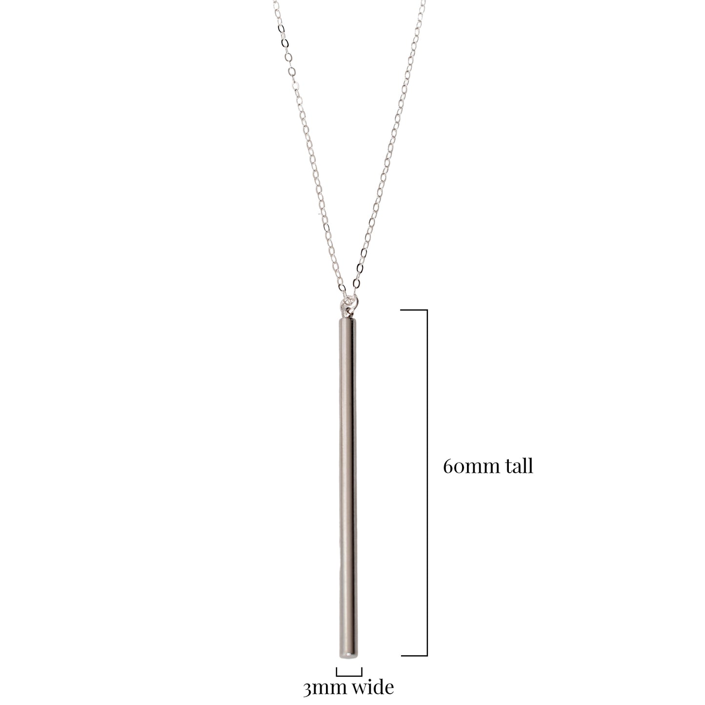 Pendant Length