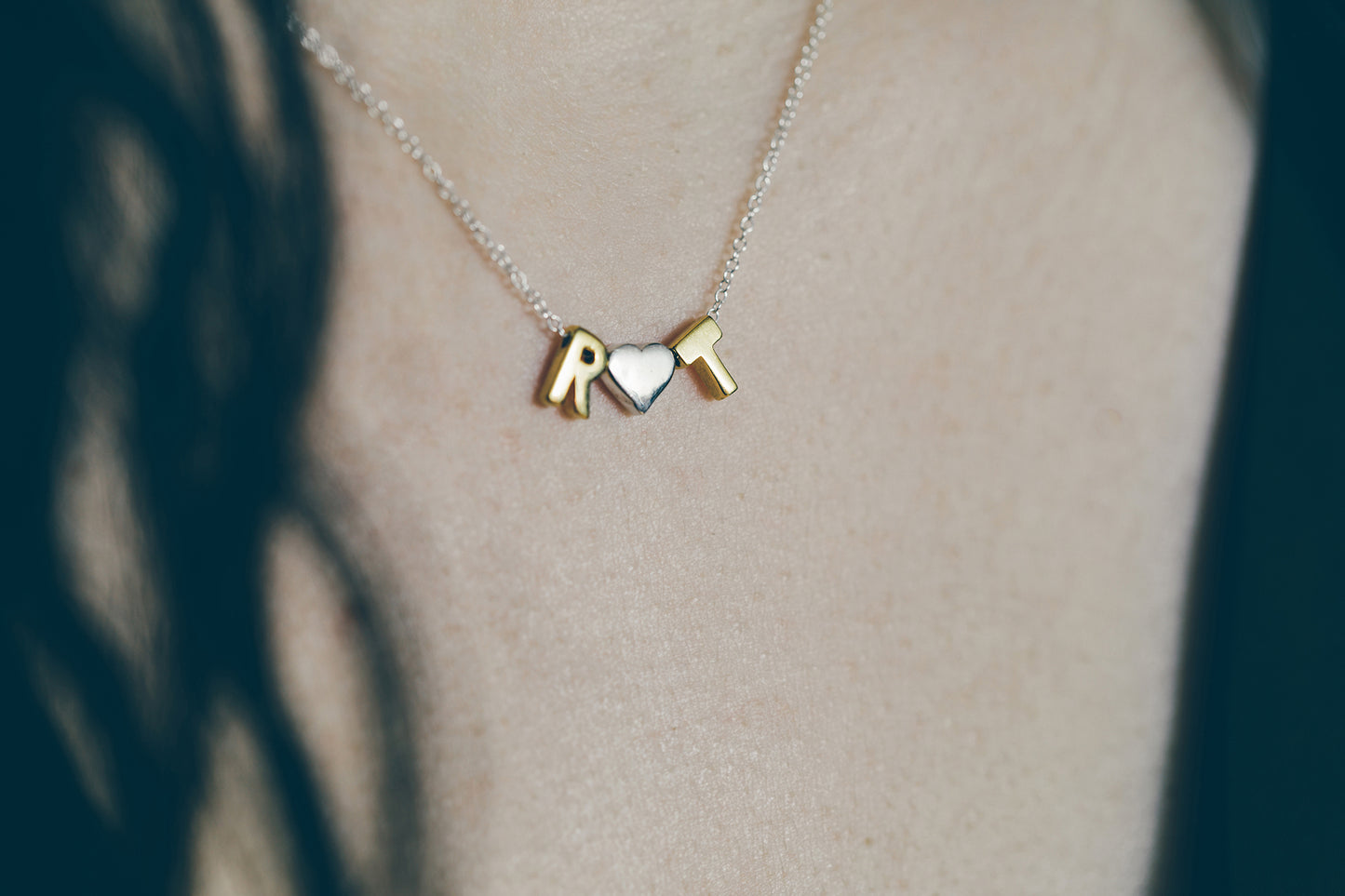 Personalized Necklaces for Women