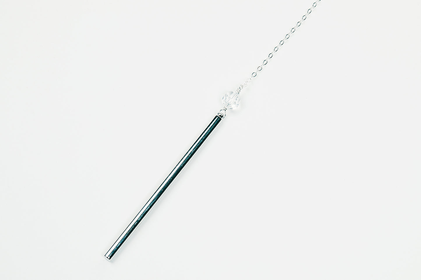 Minimalist Pendant Necklace 